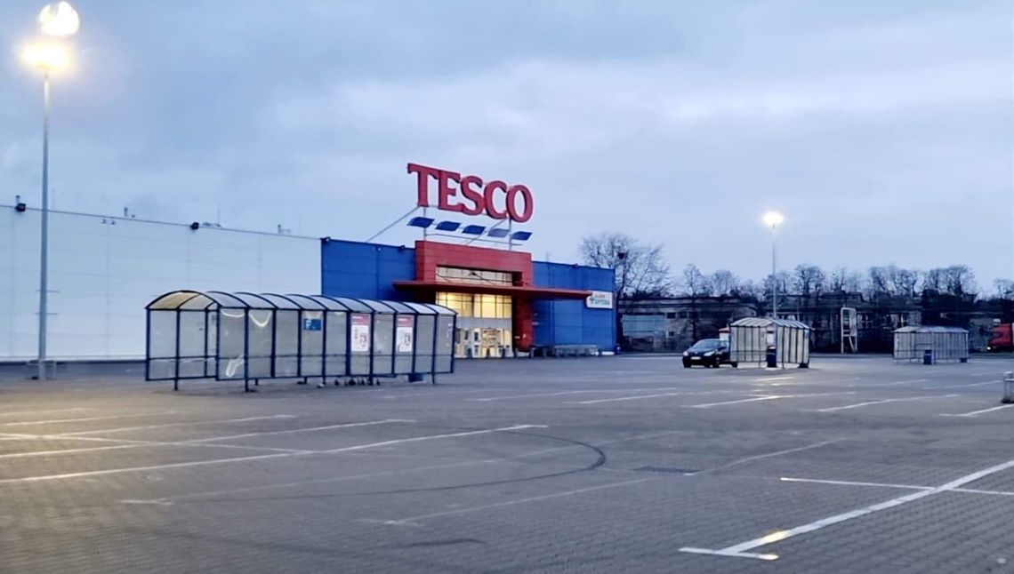 Tesco przy Majkowskiej do likwidacji. Do kiedy będzie działał market i ile osób może stracić pracę?