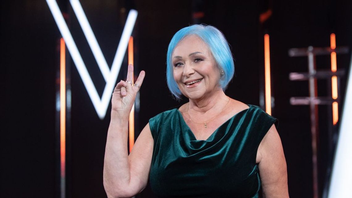 The Voice Senior FINAŁ. Małgorzata zawalczy dzisiaj o zwycięstwo!