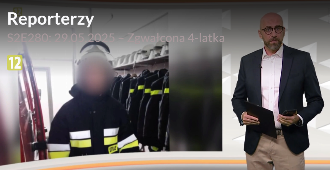 Tłumaczyli się „banalnie”. Nowe fakty o dramacie 4-latki