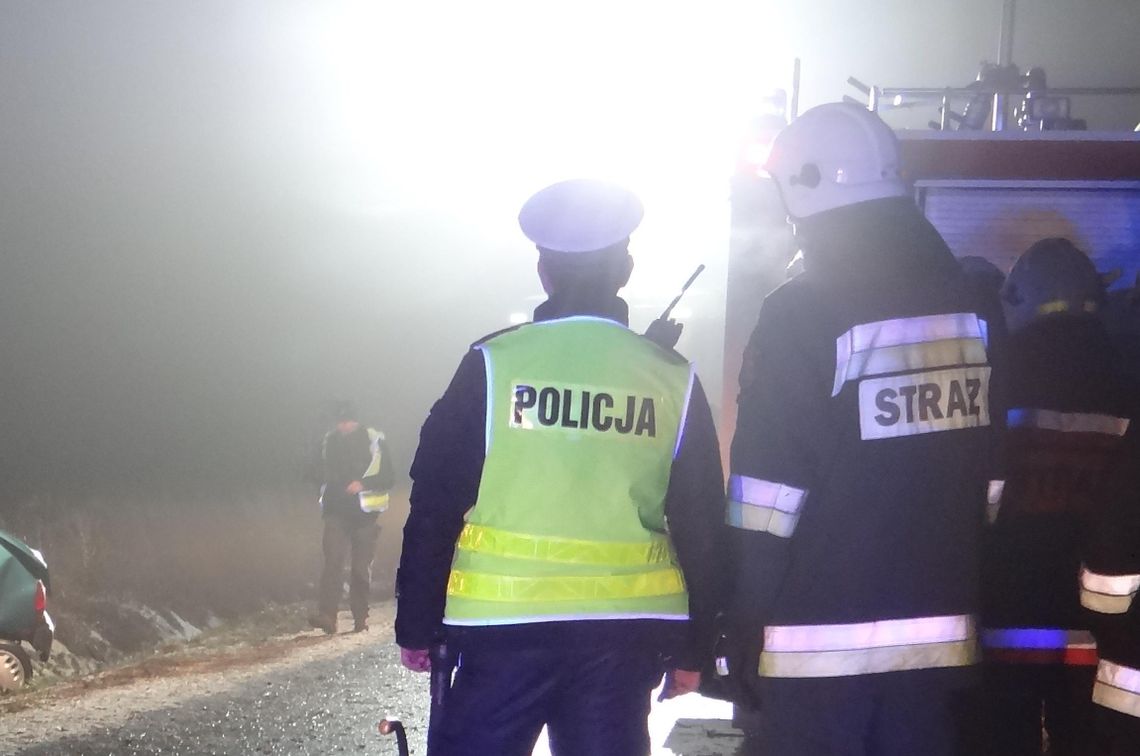 To był najtragiczniejszy wypadek drogowy w historii naszego regionu