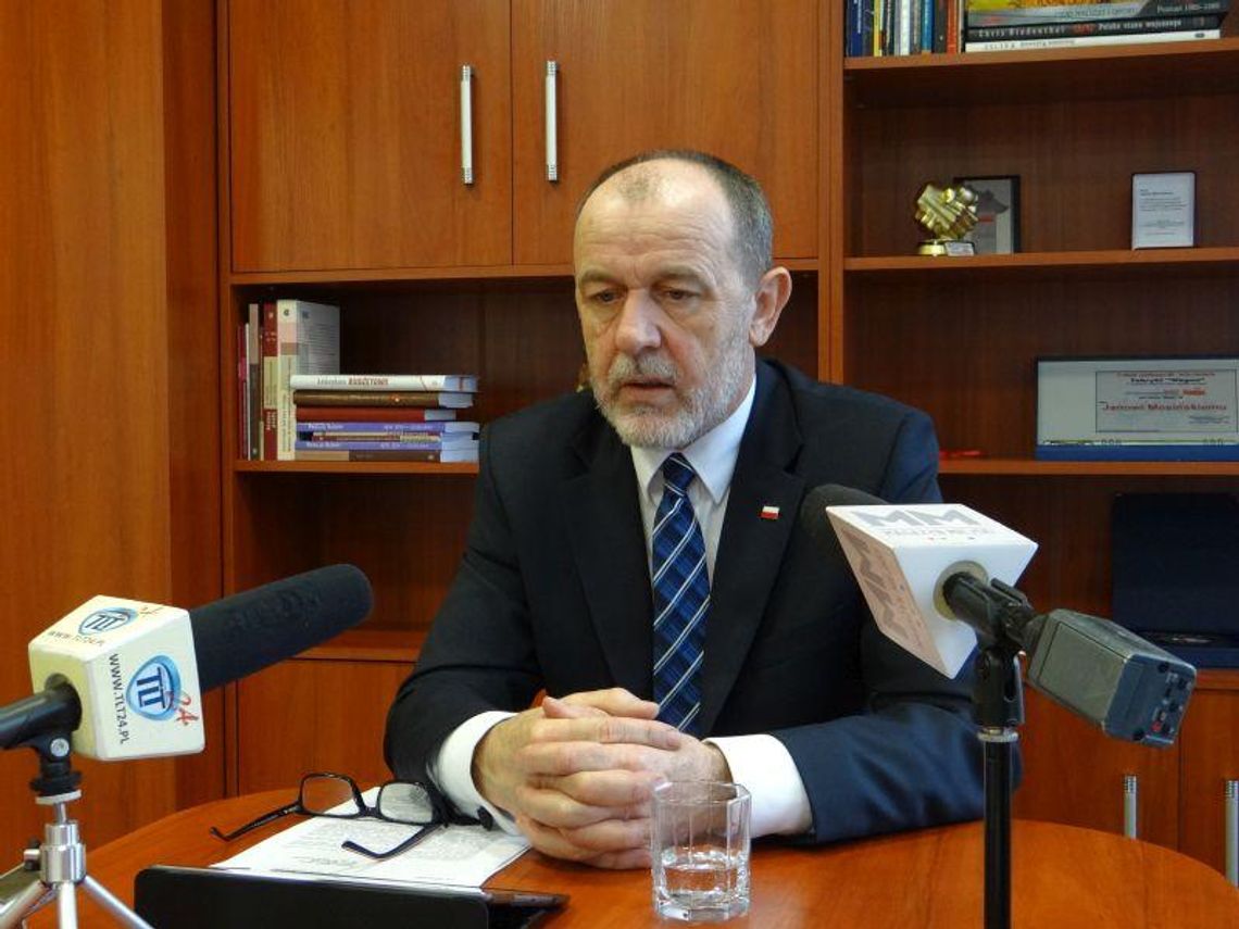 „To chory na umyśle, arabski, wielbłądzi łeb”. Poseł PiS przesadził?