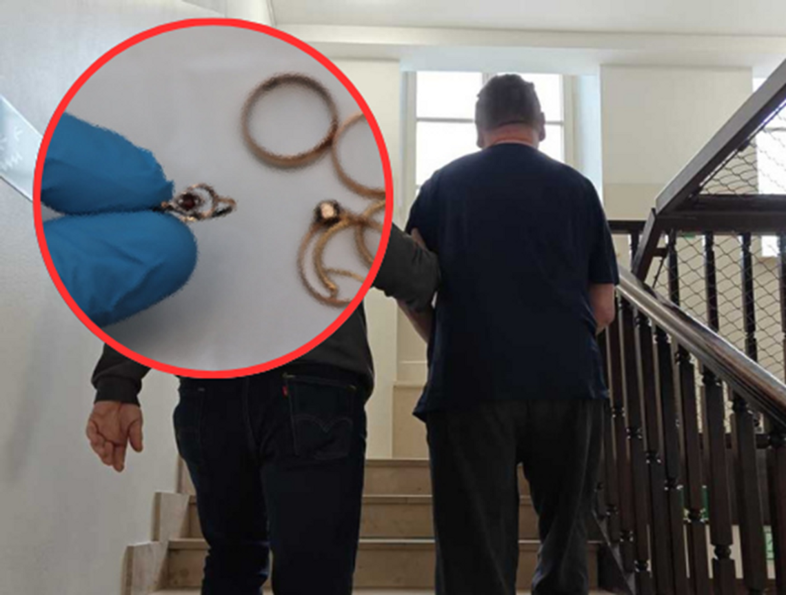 To coraz bardziej ryzykowne zajęcie. Kolejne zatrzymanie policji To coraz bardziej ryzykowne zajęcie. Kolejne zatrzymanie policji