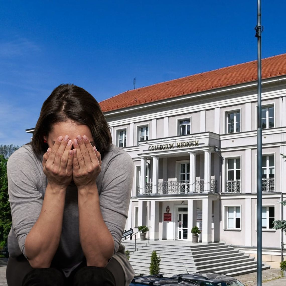 "To dla nas ogromny CIOS!". Studenci rozżaleni. Co dalej z tymi kierunkami? "To dla nas ogromny CIOS!". Studenci rozżaleni. Co dalej z tymi kierunkami?