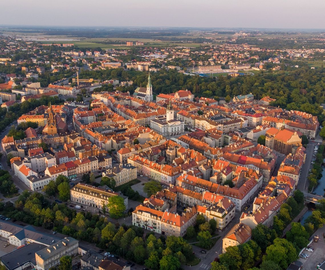 To już jutro! Muzycznie i tanecznie na Głównym Rynku