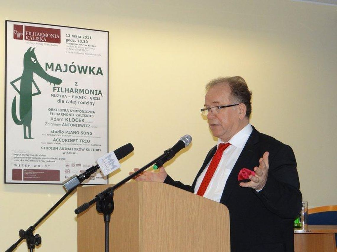 „To nie jest folwark Sapińskiego”. Samorządny Kalisz ocenia władzę WIDEO