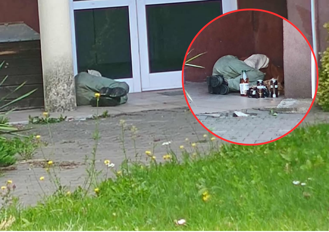 „To nienormalna sytuacja”. Kaliszanka prosi o interwencję