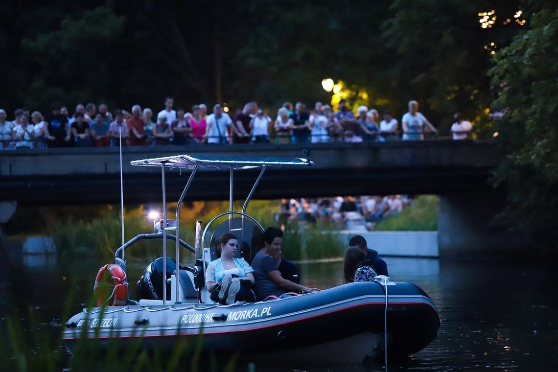 To ostatni sierpniowy weekend. Co się dzieje w mieście?