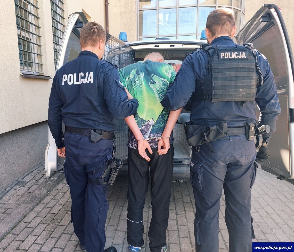 Tony przeterminowanej żywności. Trafiały m.in. na kaliskie targowiska! Tony przeterminowanej żywności. Trafiały m.in. na kaliskie targowiska!