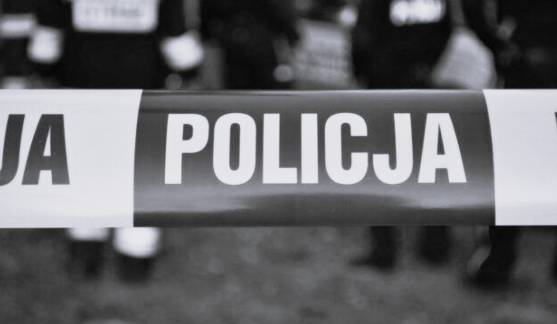 Tragedia na drodze pod Kaliszem. Motocyklista nie przeżył zderzenia z autem
