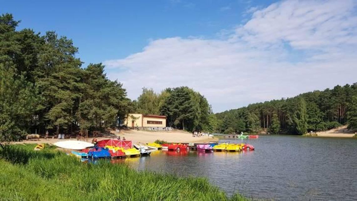 Tragedia nad zalewem. Znaleziono ciało mężczyzny