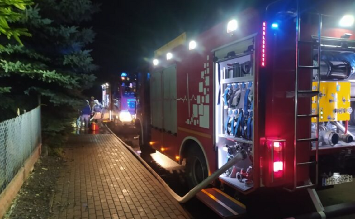 Tragedia rodzinna w Wielkopolsce. Nie żyje matka i dwie dziewczynki