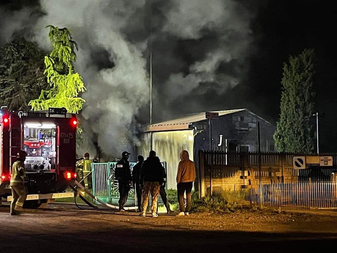 Tragedia w regionie. Matka się uratowała, 5-letnia córka zginęła