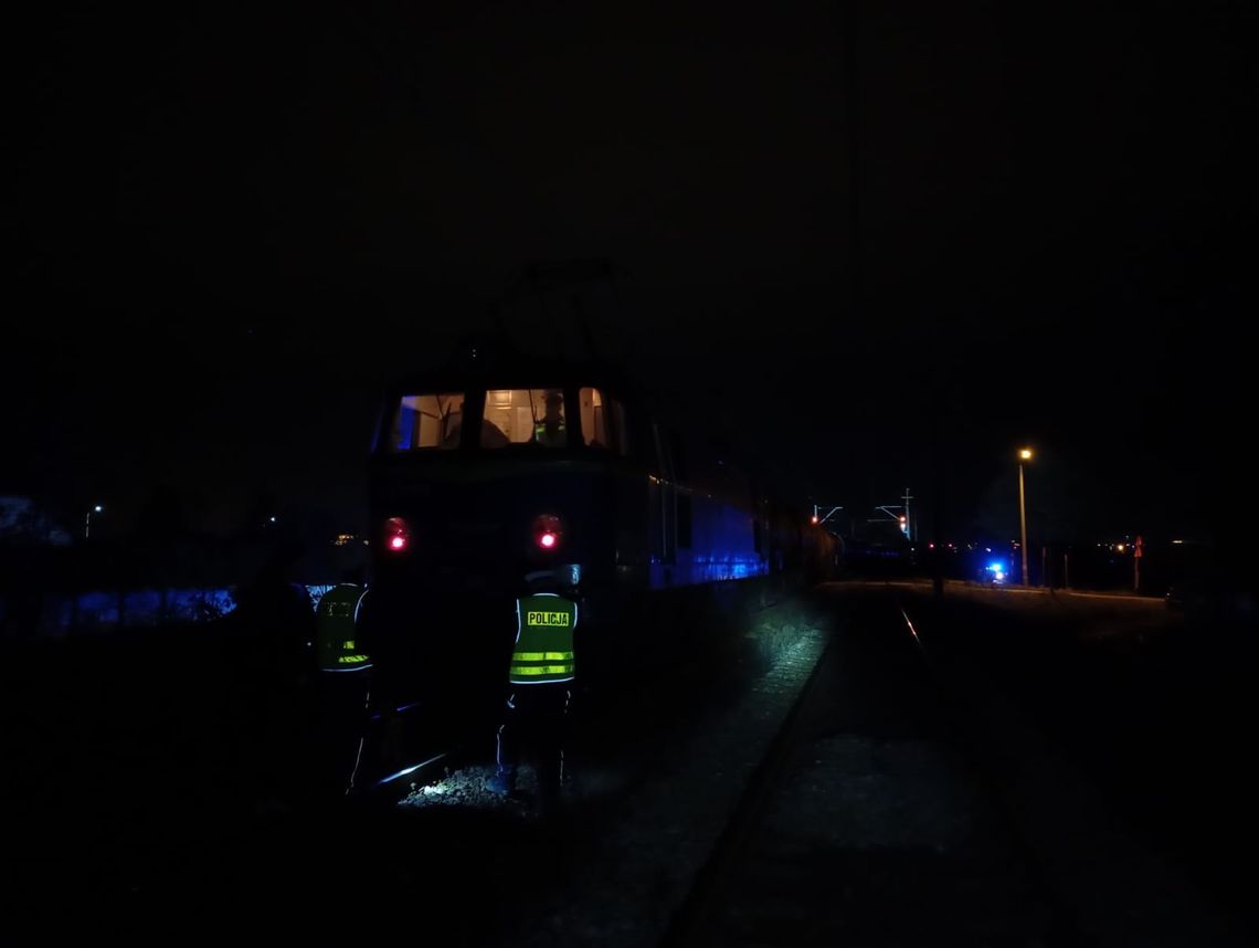 Tragedia we Wszystkich Świętych. Nie żyje młoda kobieta