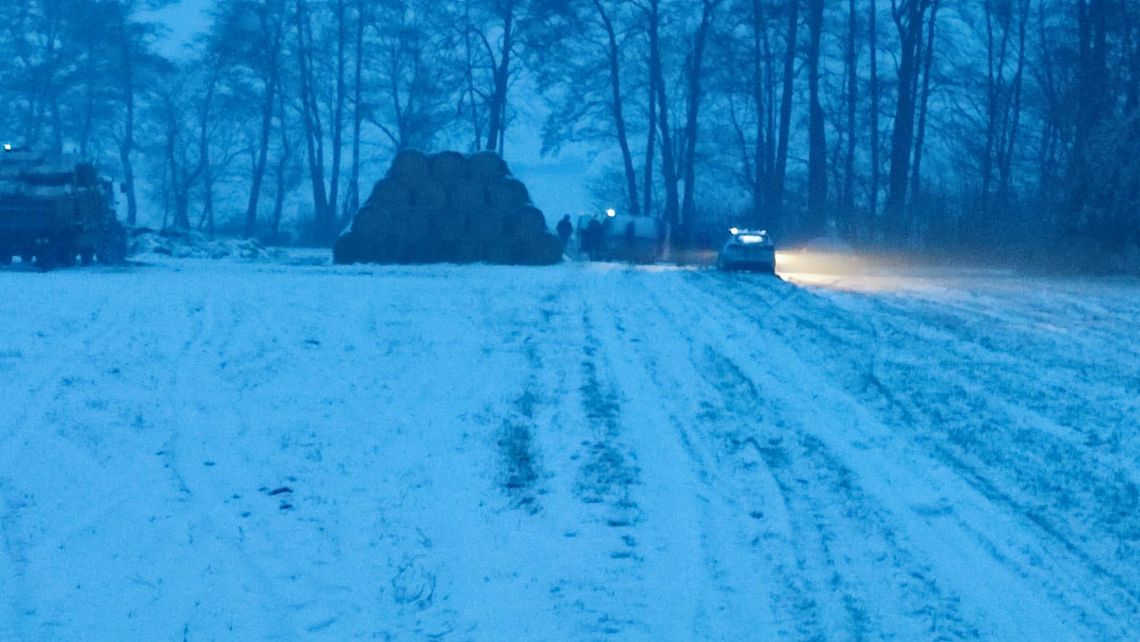 Tragiczny finał poszukiwań 30-letniej Wioletty. Zwłoki leżały w polu