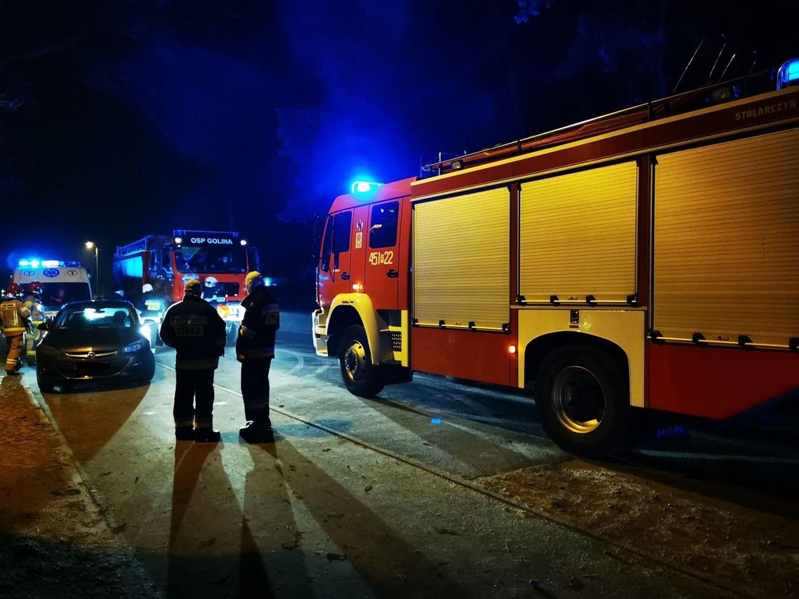 Tragiczny początek roku. Nie żyje poszukiwany 27-latek