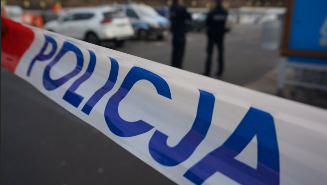 Tragiczny wybuch w domku letniskowym. Nie żyje mężczyzna