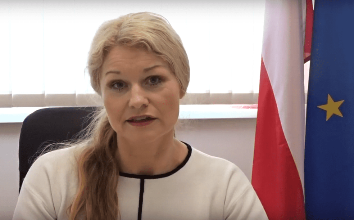 Trudna sytuacja w kaliskim szpitalu. Posłanka Karolina Pawliczak zwraca się do ministra zdrowia o pilną interwencję