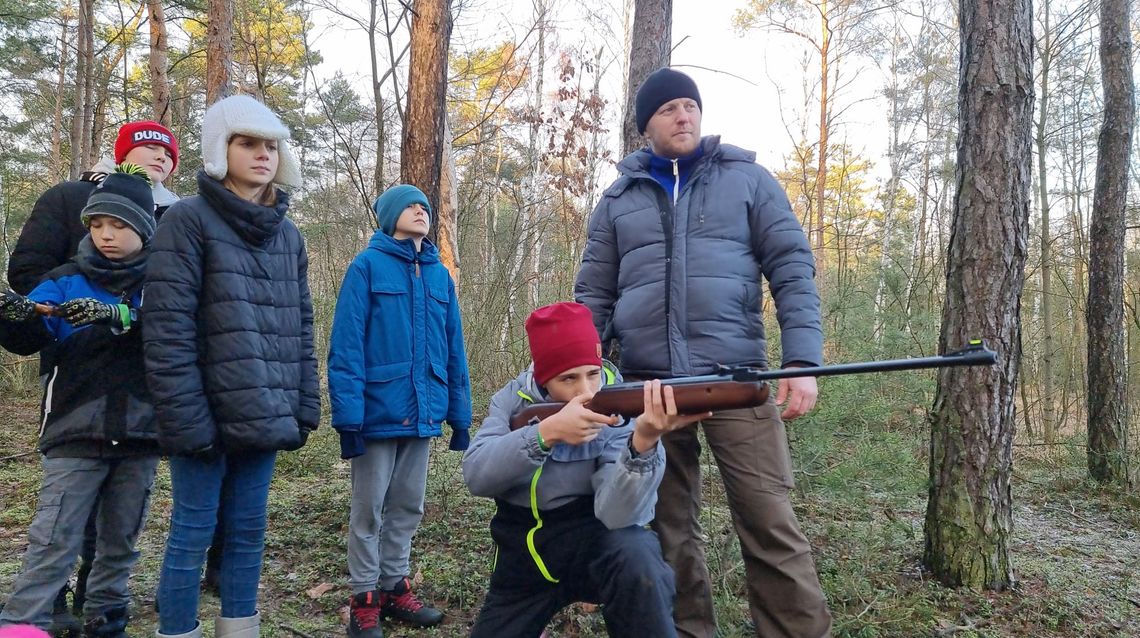 Trudne warunki tworzą silnych ludzi. Wiosenna edycja Wylogowanych