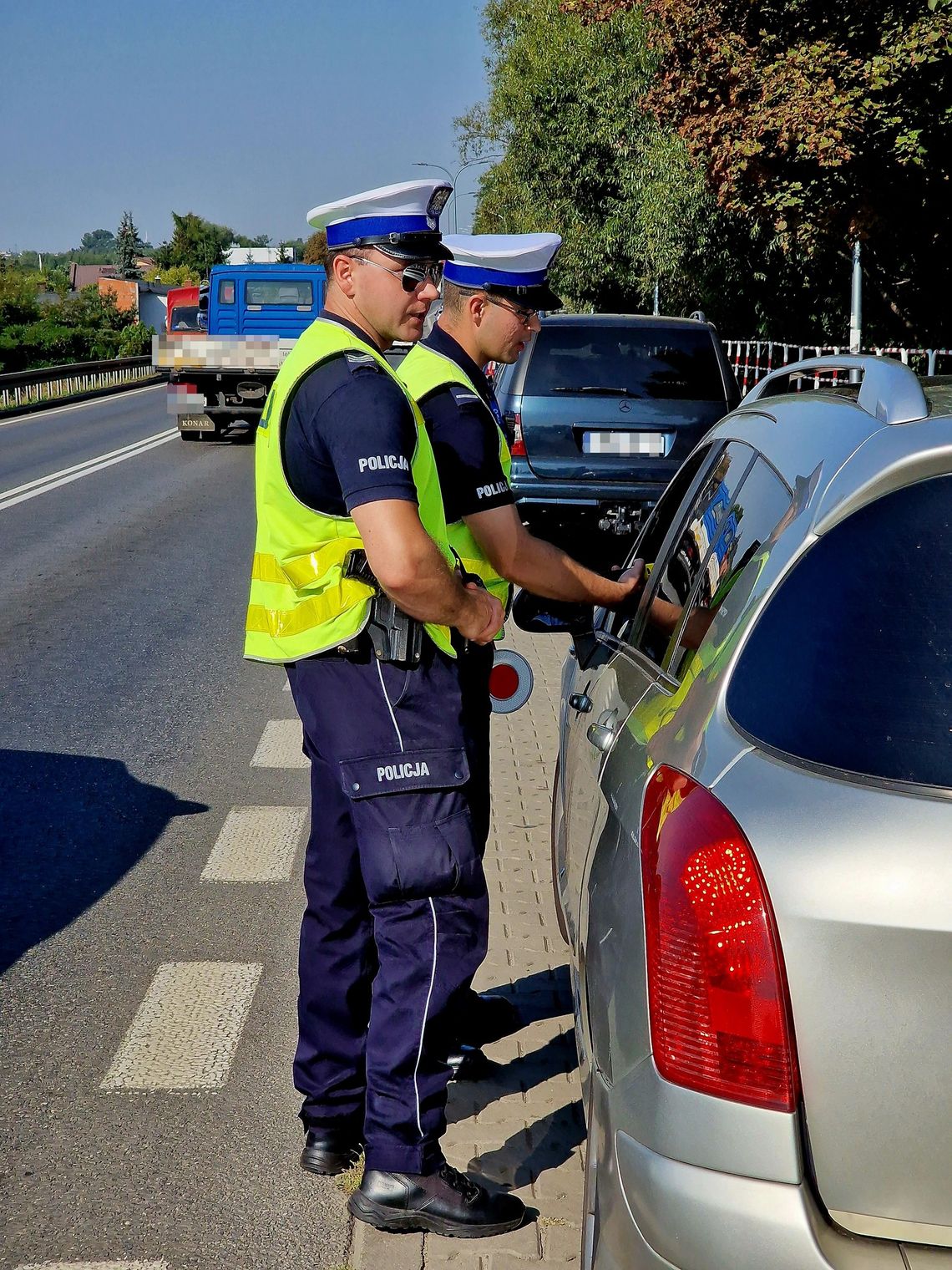 Trwają Kaliskie Dni Trzeźwości. Tydzień rozpoczął się „Trzeźwym porankiem” ZDJĘCIA