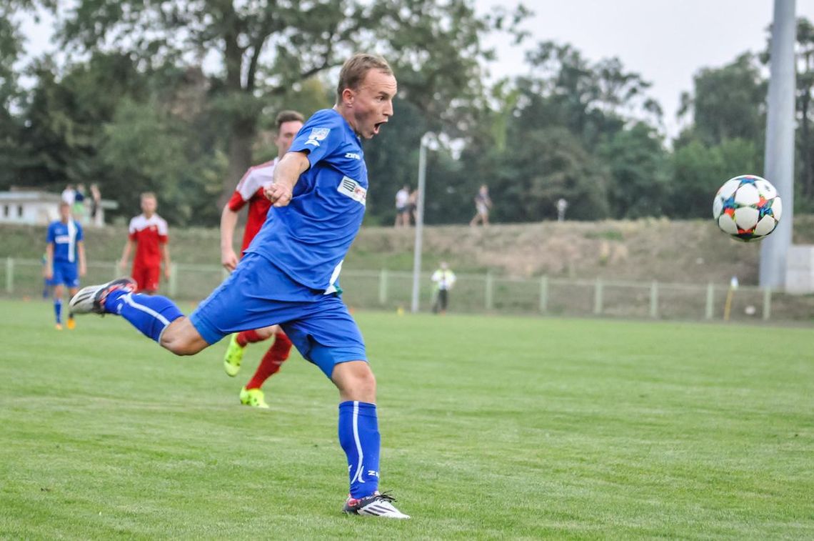 Trzecioligowy falstart. Koniec kapitalnej serii FOTO