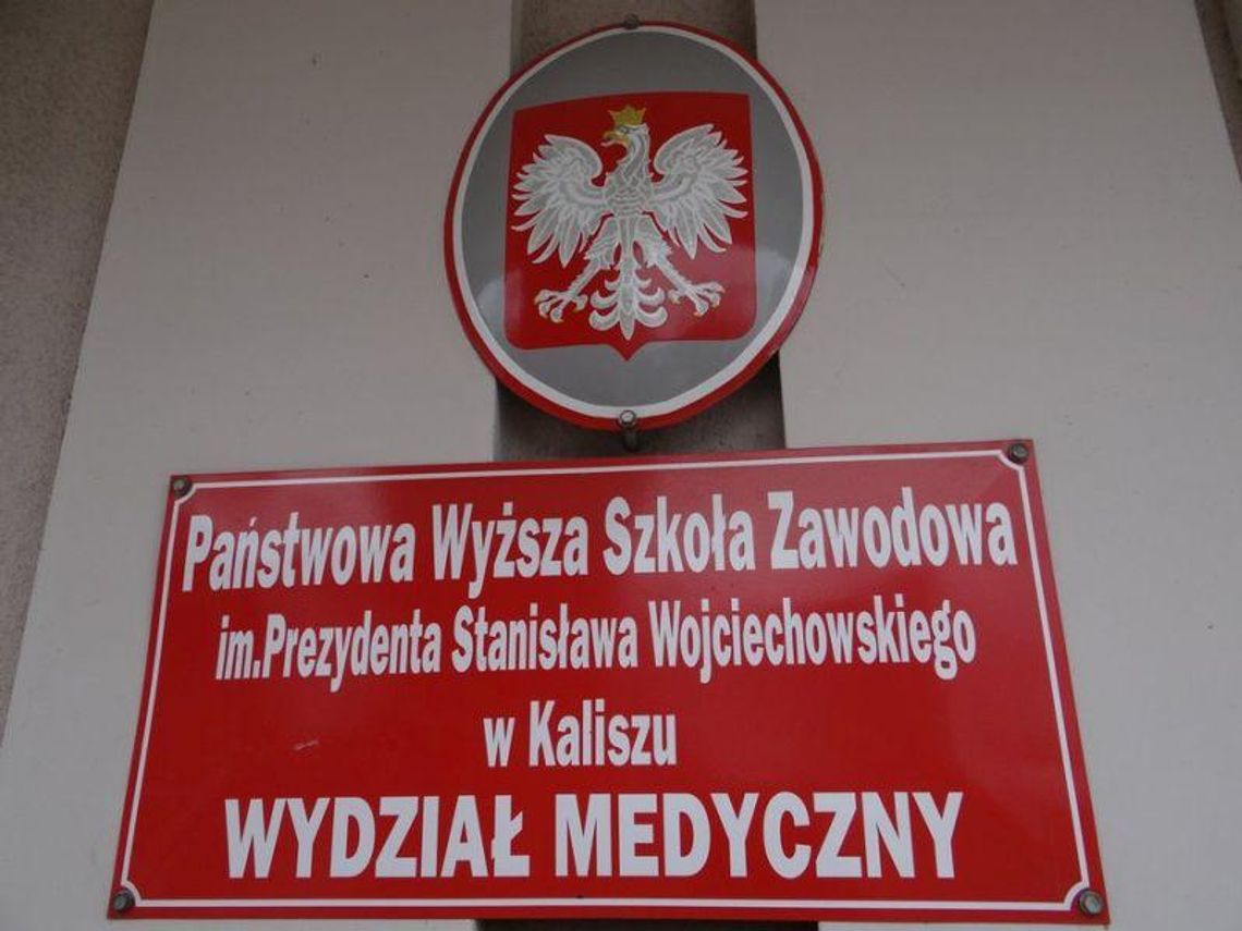 Tu kształcą się przyszłe pielęgniarki, ratownicy, kosmetolożki … ZDJĘCIA