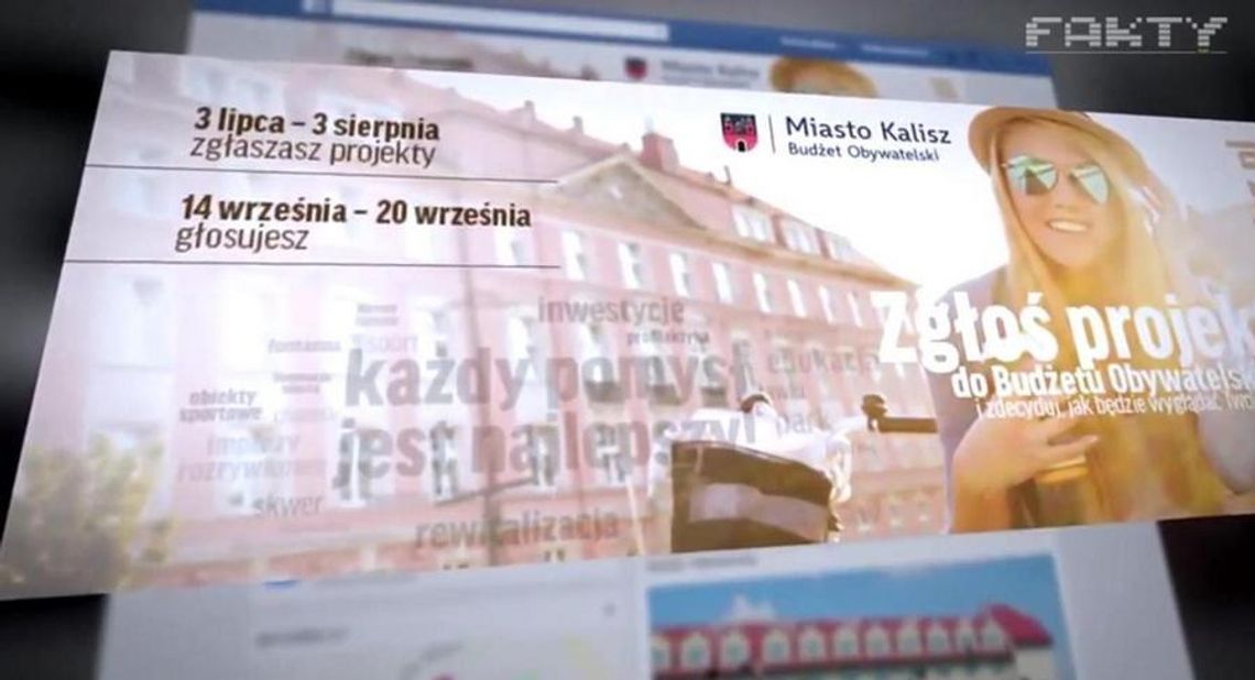 TVN śmieje się z kaliskiej promocji