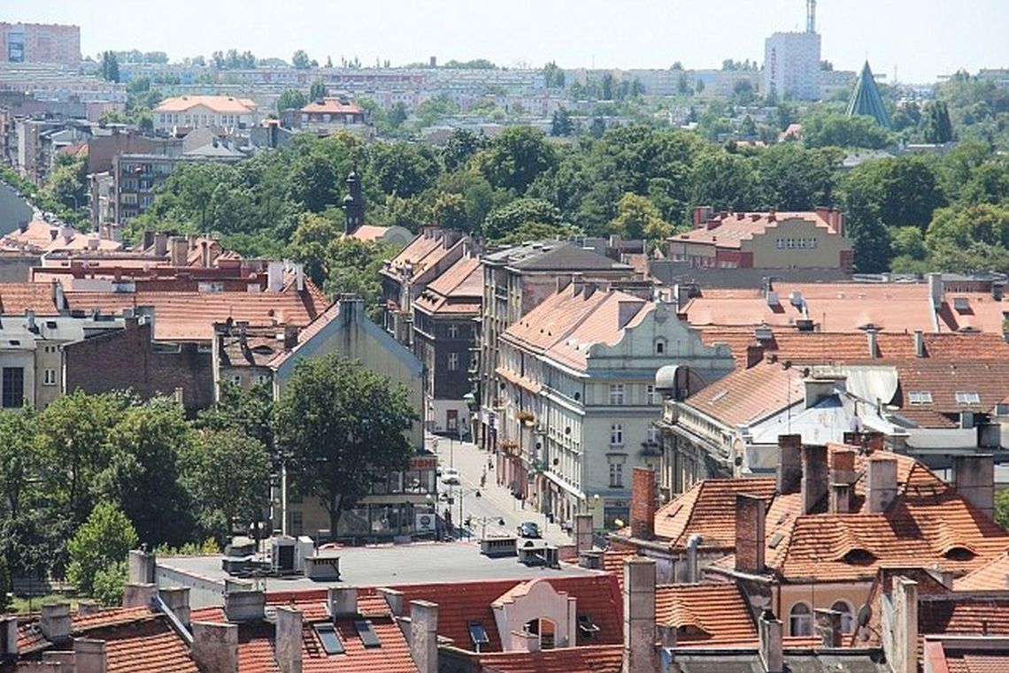 Uchwała krajobrazowa - spotkanie informacyjne