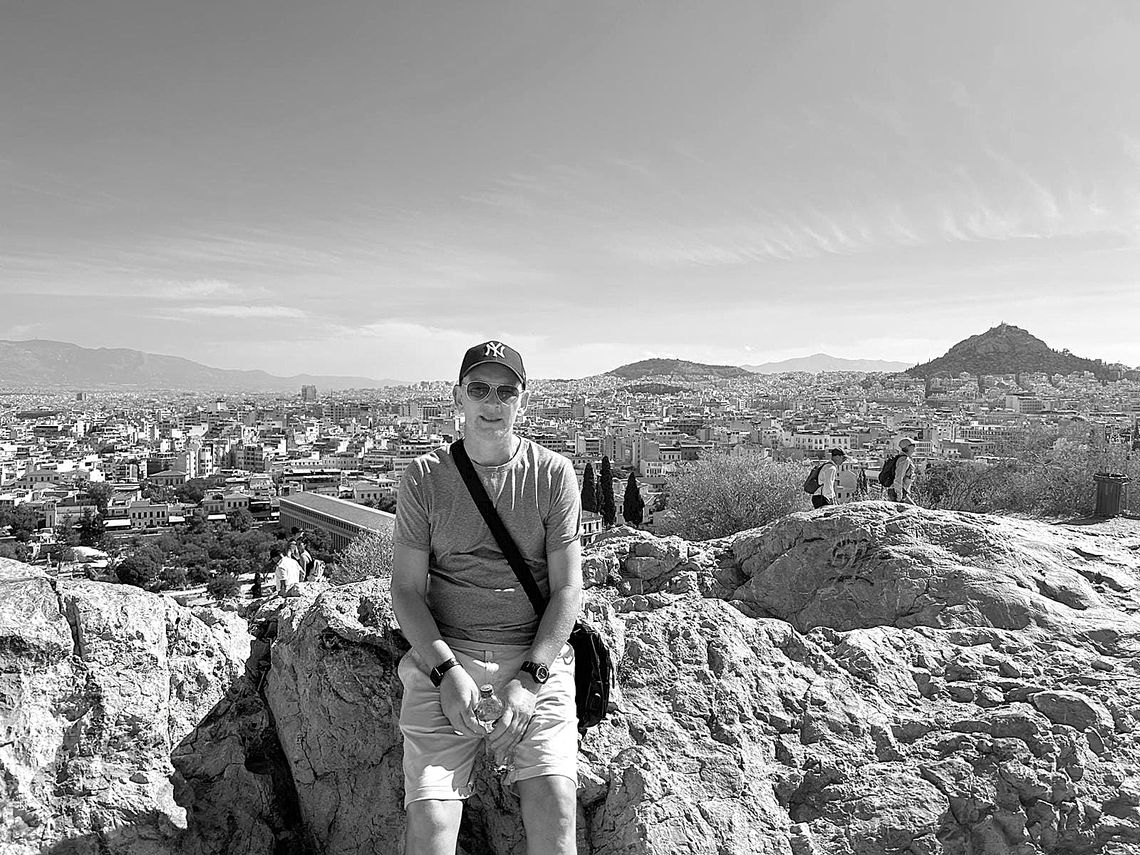 Uczelnia w żałobie. Nie żyje Krzysztof Górny Uczelnia w żałobie. Nie żyje Krzysztof Górny