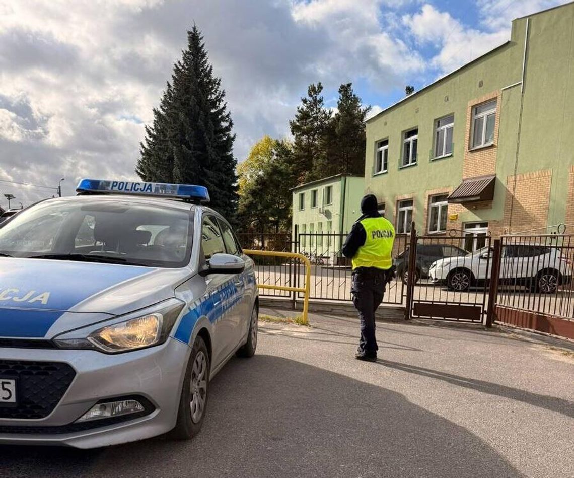 „Uczeń przyniósł nóż”. Co ujawniły kontrole w kaliskich szkołach? „Uczeń przyniósł nóż”. Co ujawniły kontrole w kaliskich szkołach?