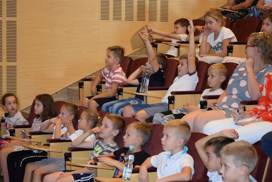 Uczenie się przez konstruowanie ZDJĘCIA