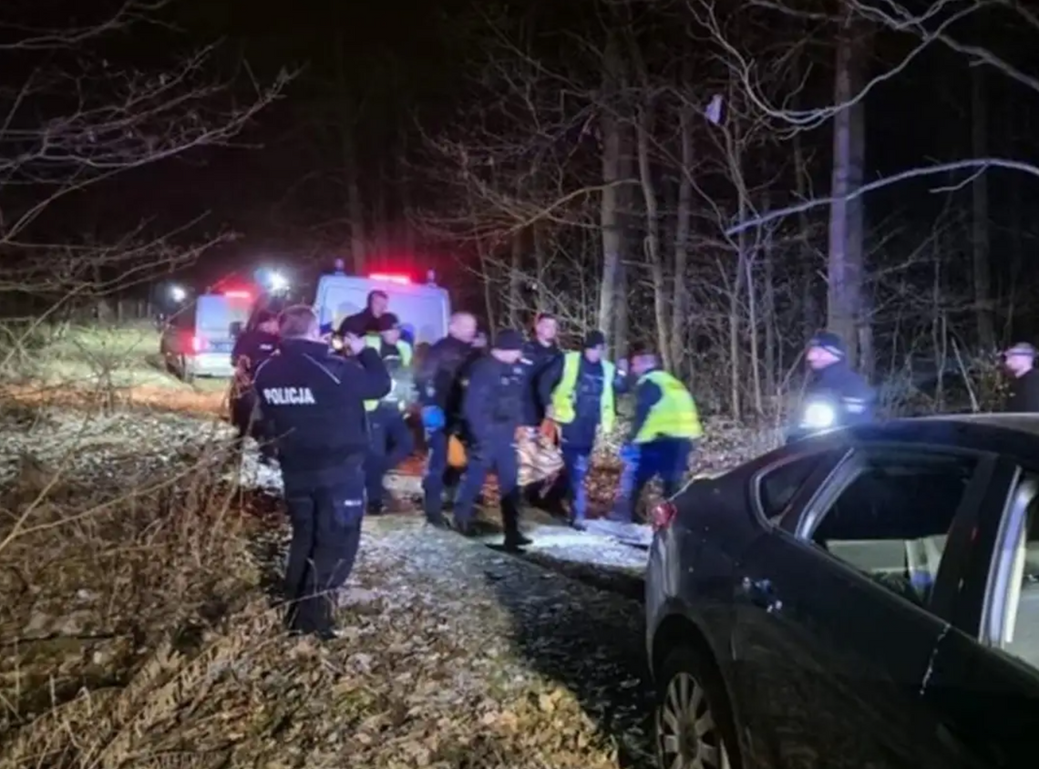 „Udział w śmiertelnym pobiciu”. Mężczyzna zidentyfikowany i zatrzymany „Udział w śmiertelnym pobiciu”. Mężczyzna zidentyfikowany i zatrzymany