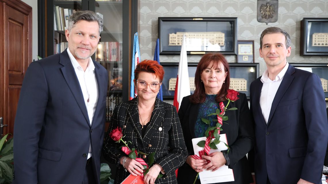 Udzielały ślubów, rejestrowały narodziny i zgony... Czas na zasłużoną emeryturę