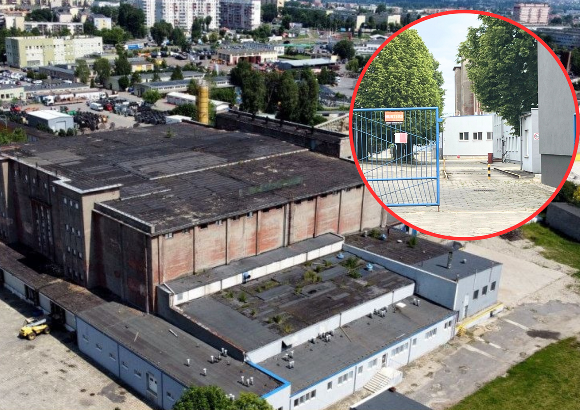 Ukraińcy sprzedają Calfrost. Wiemy, kto kupuje kaliski zakład