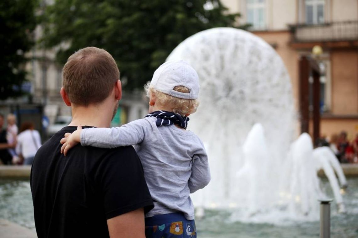 Ulubiona fontanna kaliszan 1 maja ponownie zapełni się wodą