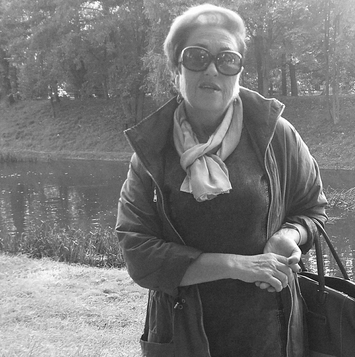 "Umiała załagodzić trudne sytuacje". Nie żyje Wiesława Tomiec "Umiała załagodzić trudne sytuacje". Nie żyje Wiesława Tomiec