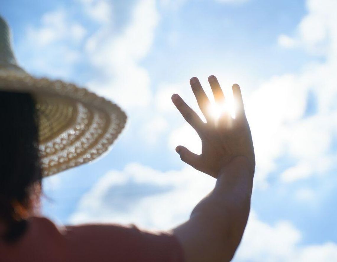 Upał odpuści tylko na chwilę. Potem znów będzie 35 stopni Upał odpuści tylko na chwilę. Potem znów będzie 35 stopni
