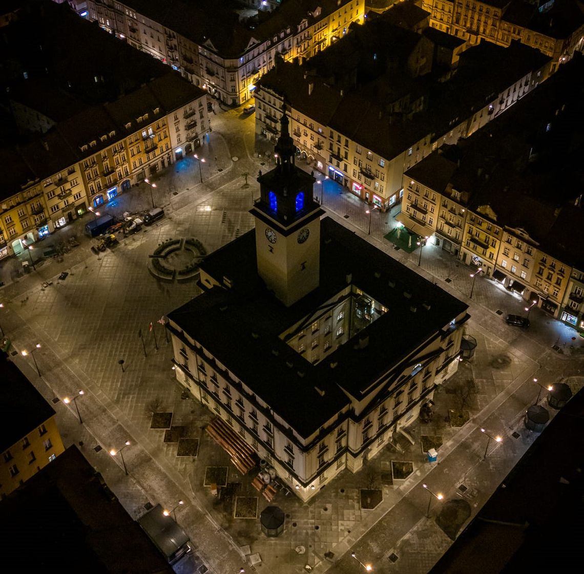 Urodziny Kalisza. Takiego świętowania jeszcze nie było!