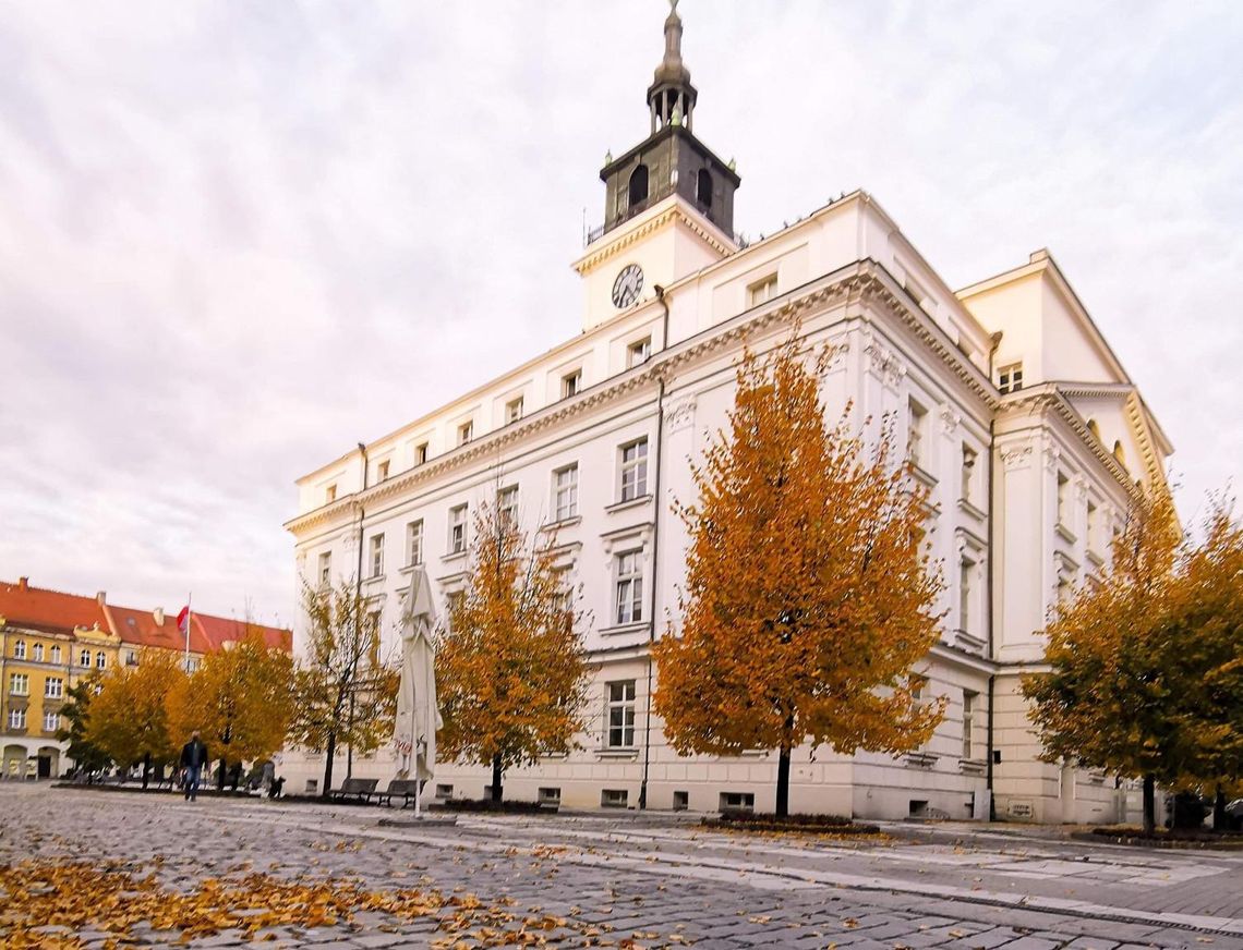 Urząd Miasta zmienia godziny pracy