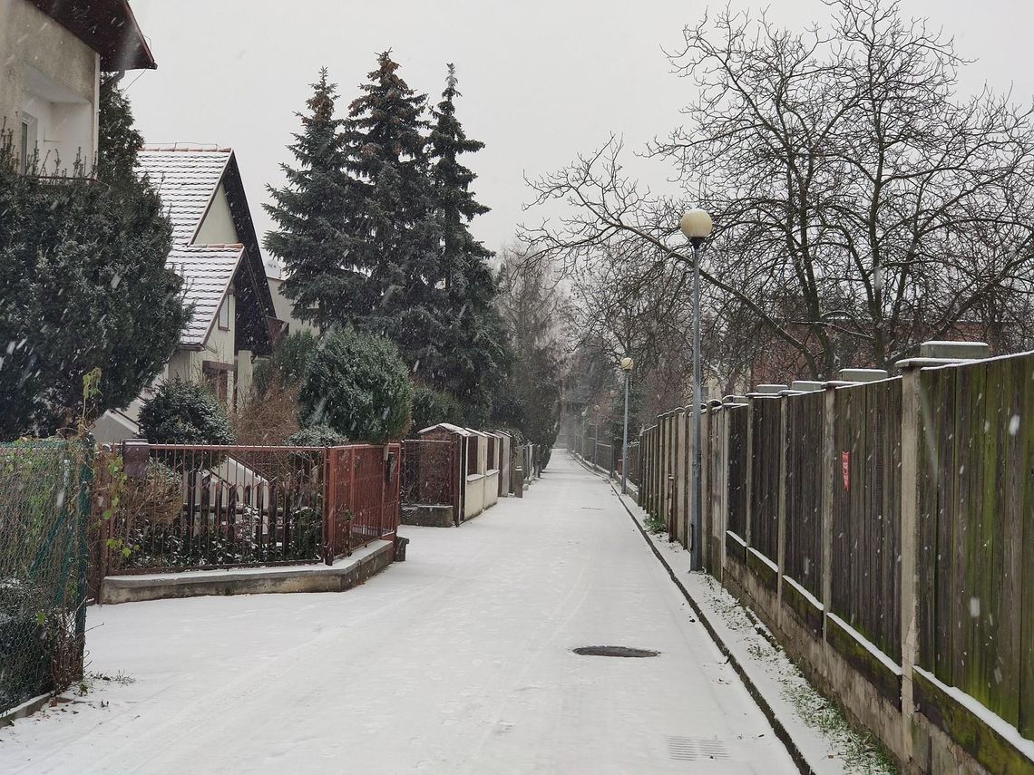 Utrudnienia przy Wąskiej. Rusza budowa sieci wodociągowej