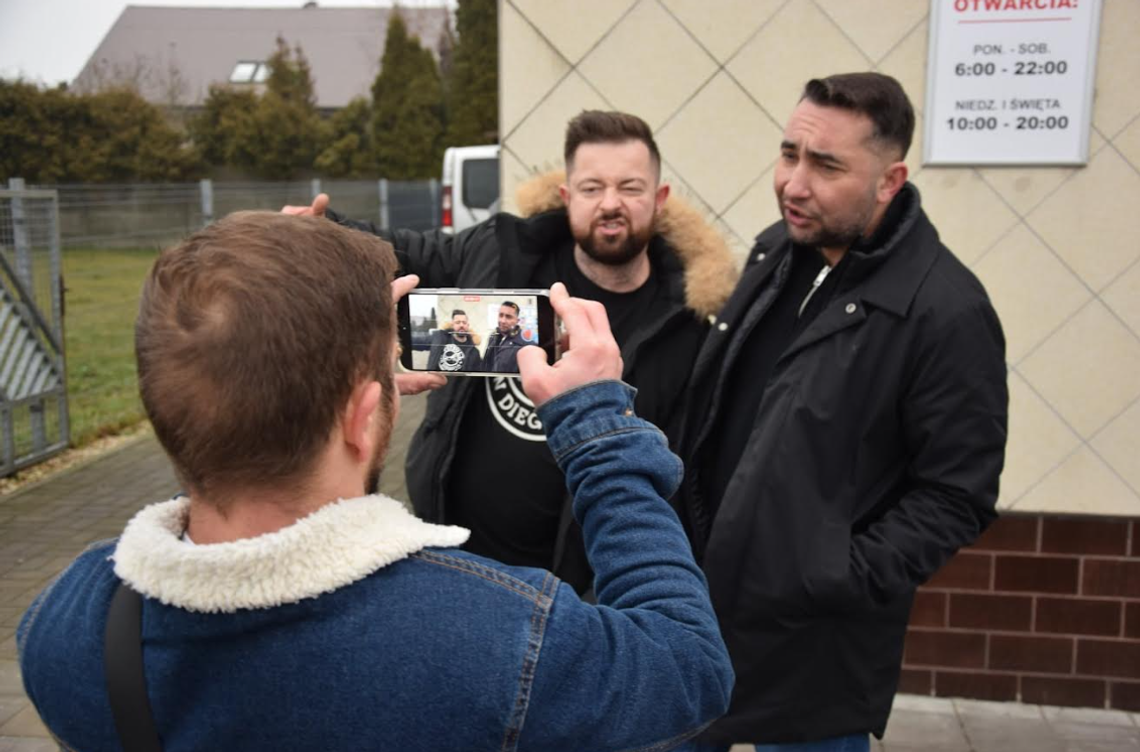 Utwór, który czekał 20 lat! Elita Kaliska pokazuje nowy klip ZDJĘCIA, WIDEO