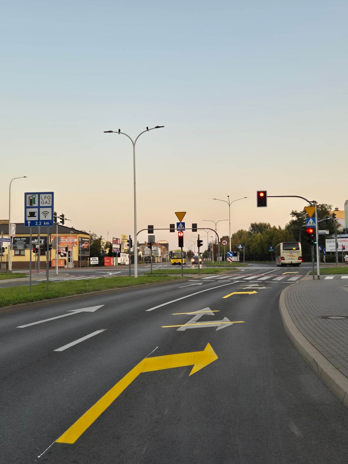 Uwaga kierowcy, duże zmiany w ruchu. Od dziś nowe utrudnienia