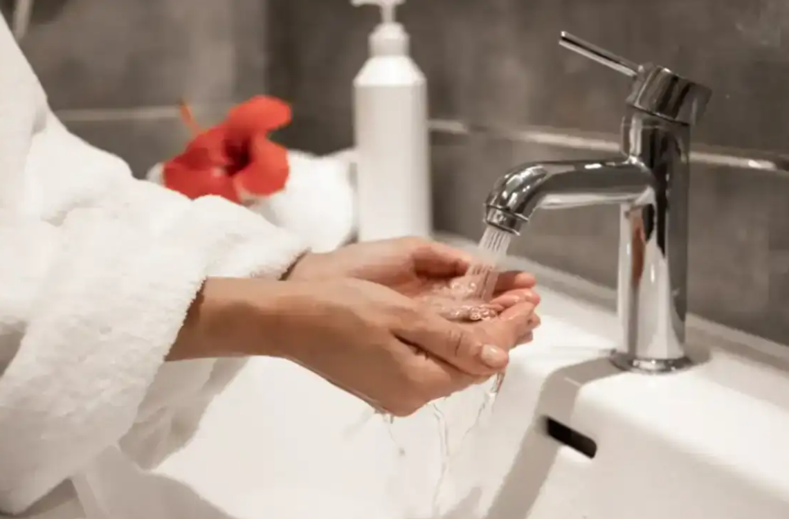 Uwaga! Niektórzy mieszkańcy Kalisza będą bez wody Uwaga! Niektórzy mieszkańcy Kalisza będą bez wody