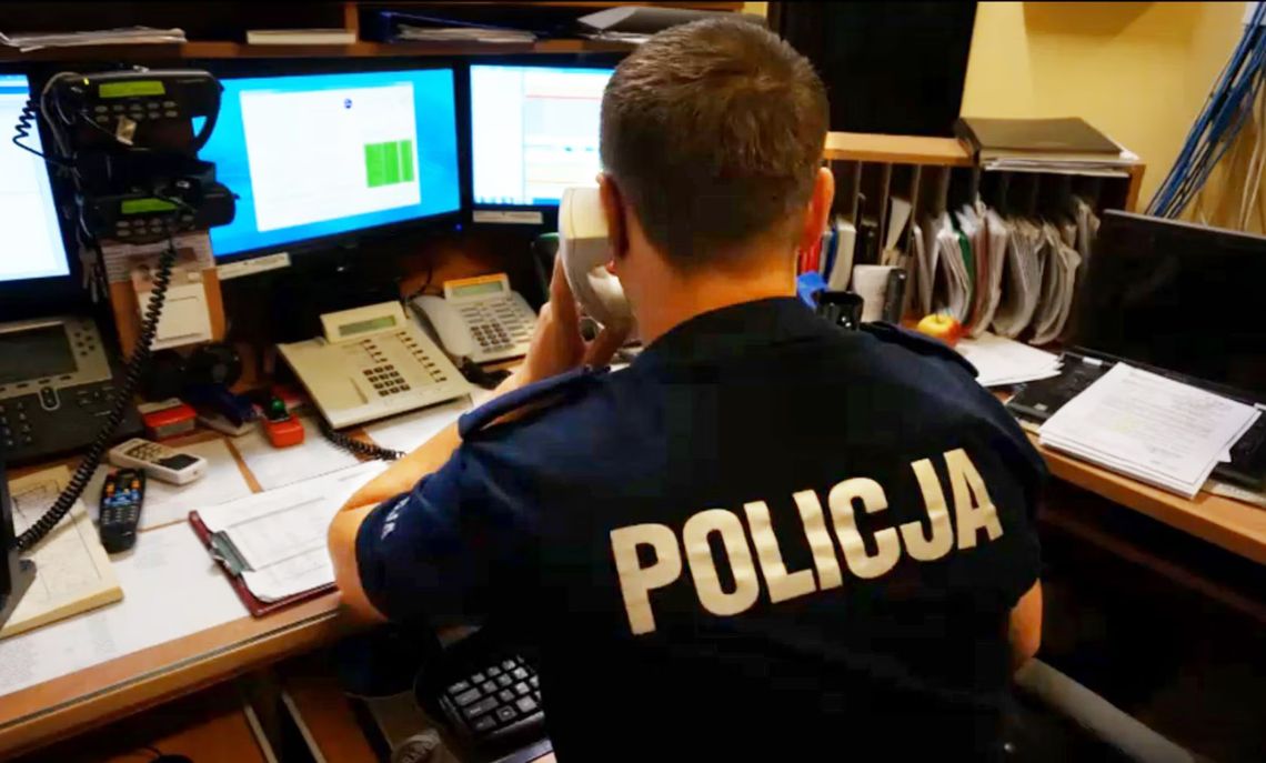 UWAGA, nowe oszustwo. Dał się nabrać młody mężczyzna UWAGA, nowe oszustwo. Dał się nabrać młody mężczyzna