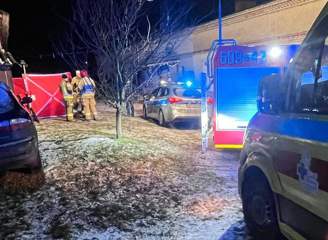 „Uzbrojony w nóż i młotek”. Zabójca od lat był zagrożeniem „Uzbrojony w nóż i młotek”. Zabójca od lat był zagrożeniem
