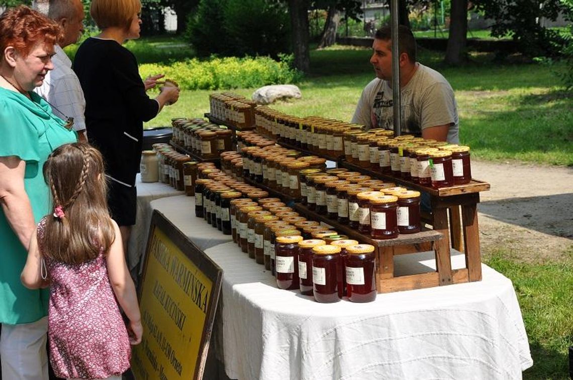 V Kaliski Festiwal Smaków