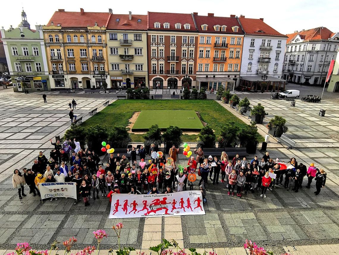 VIII edycja Tygodnia Zdrowia z Trójką ZDJĘCIA