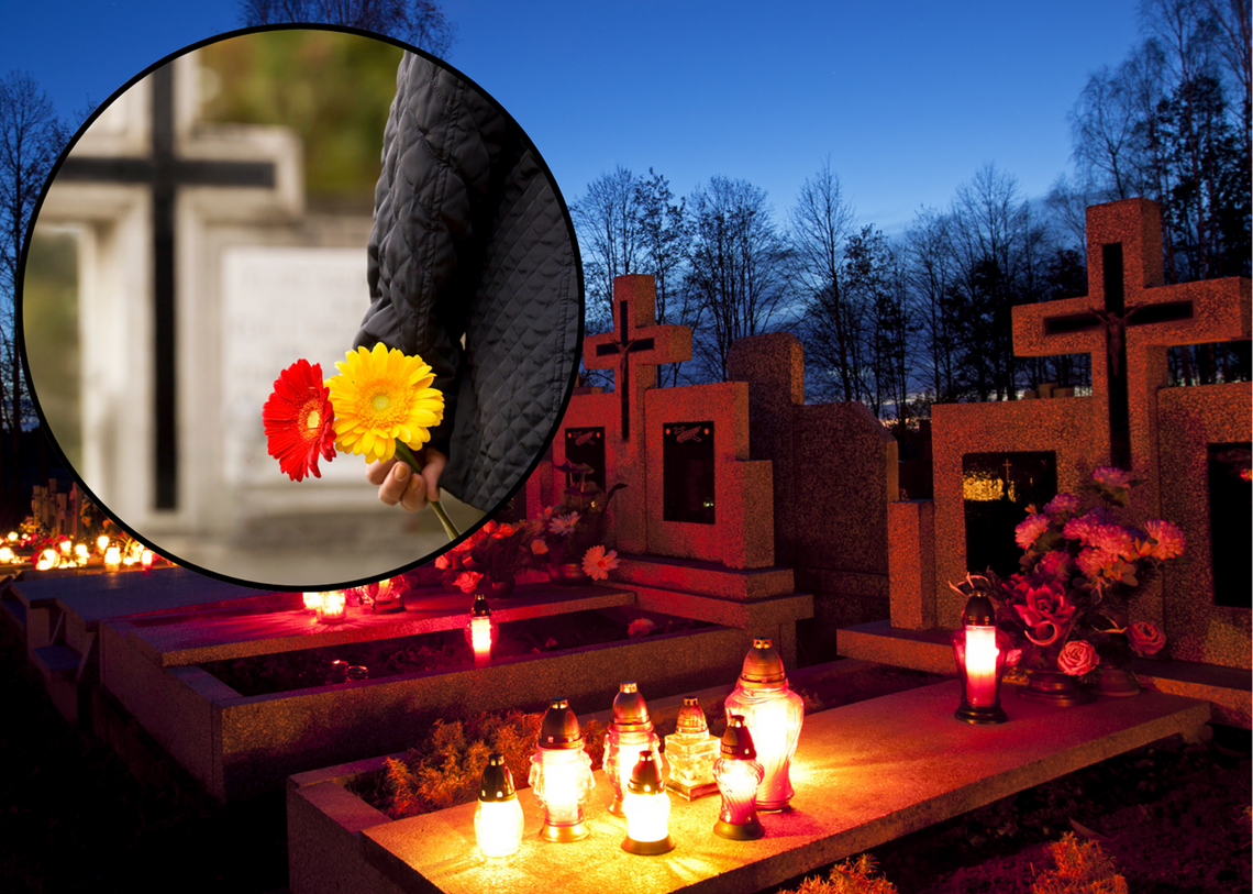 W futrze czy bez? Prognozy na Wszystkich Świętych