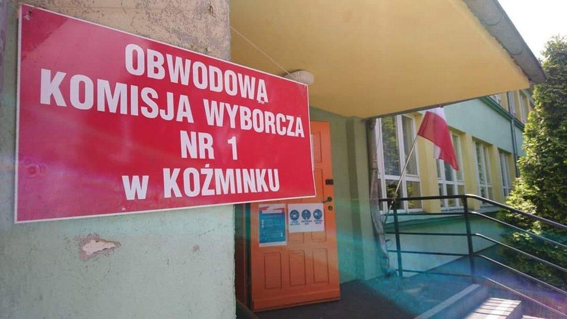 W gminach powiatu kaliskiego postawili na Andrzeja Dudę WYNIKI