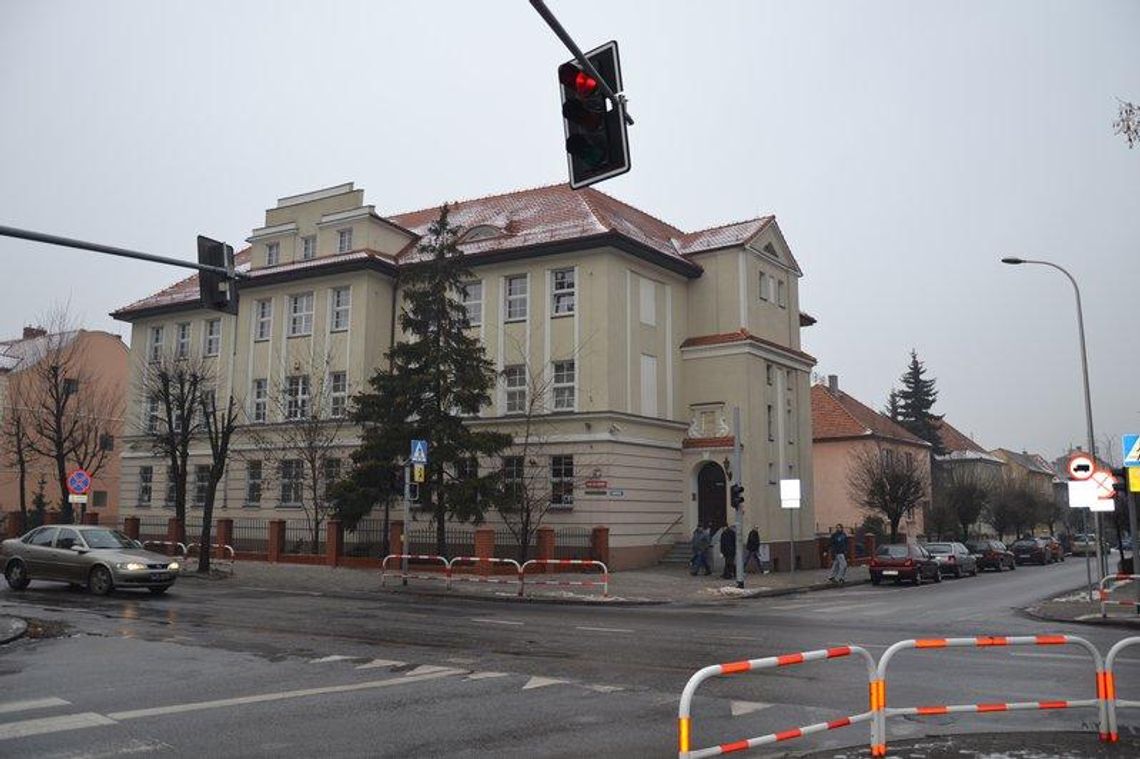 W Jarocinie jednak osiedla