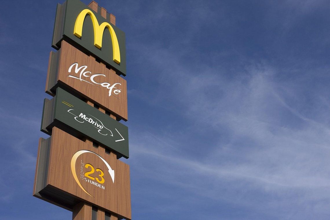 W Kaliszu będzie kolejna restauracja McDonald&#039;s